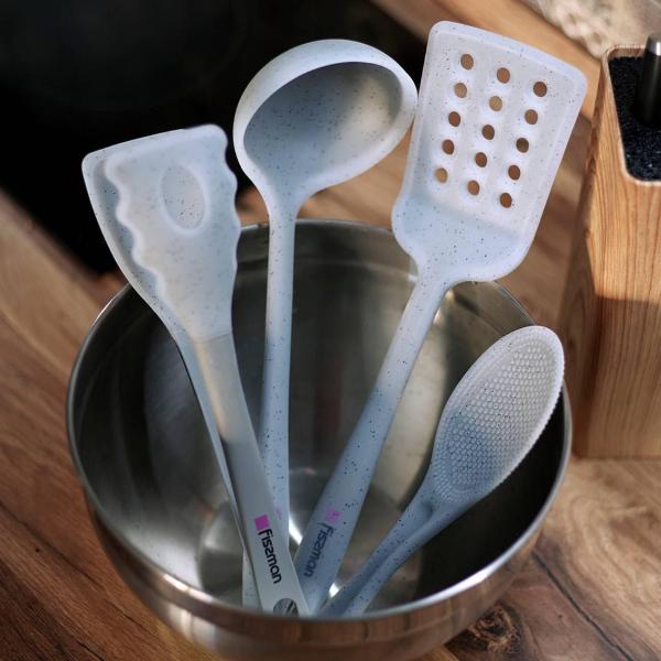 Изображение товара Половник FISSMAN 11413