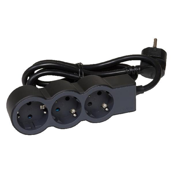 Изображение товара Удлинитель Legrand 694568 3р Х 5м