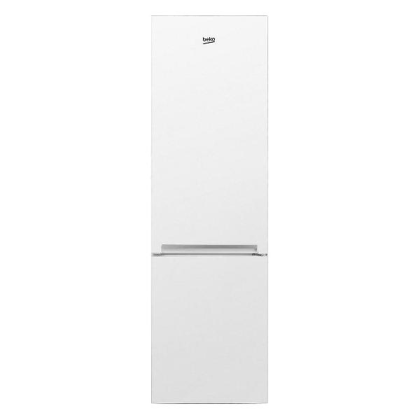 Холодильник с нижней морозильной камерой Beko RCSK310M20W