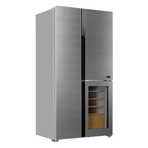 Изображение товара Холодильник (Side-by-Side) Kuppersberg RFWI 1890 SIG