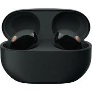 Изображение товара Наушники внутриканальные Bluetooth Sony WF-1000XM5, черный