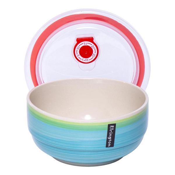 Изображение товара Салатник Elrington 139-23093 Весенняя Капель