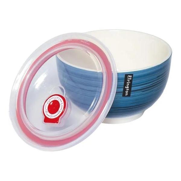 Изображение товара Салатник Elrington 139-27044 Вечерний Бриз