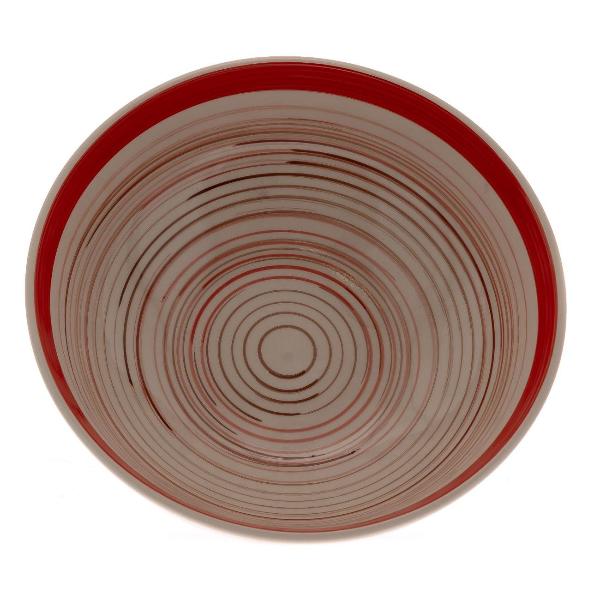 Изображение товара Миска Elrington 139-27060 Янтарный День