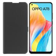 Изображение товара Чехол Krutoff Eco Book OPPO A78 4G черный