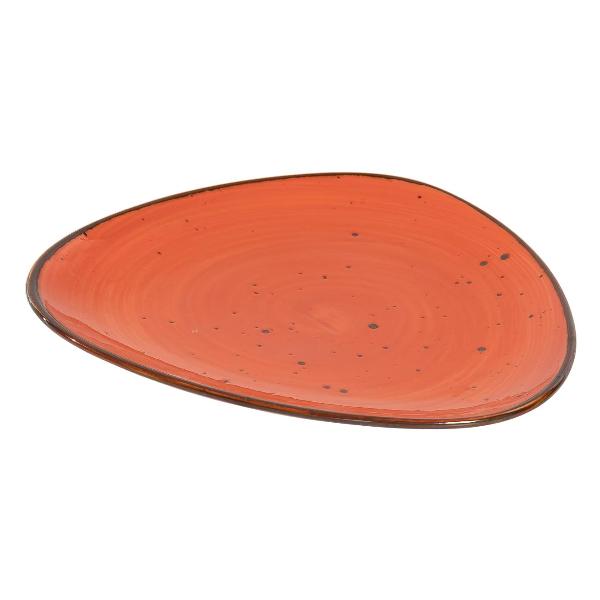 Изображение товара Тарелка столовая Samold 206-55017 Коралл