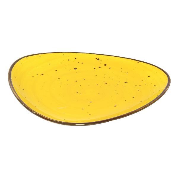 Изображение товара Тарелка столовая Samold 206-55037 Дыня