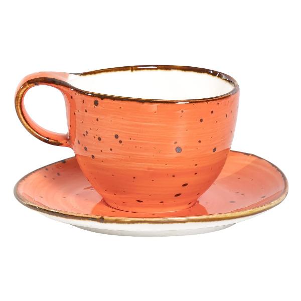 Изображение товара Кружка для чая Samold КОРАЛЛ 206-55019