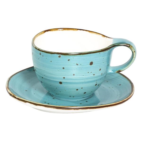 Изображение товара Кружка для чая Samold БИРЮЗА 206-55008