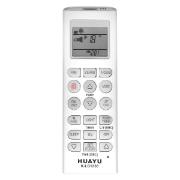 Изображение товара Пульт ДУ для кондиционера Huayu K-LG1358