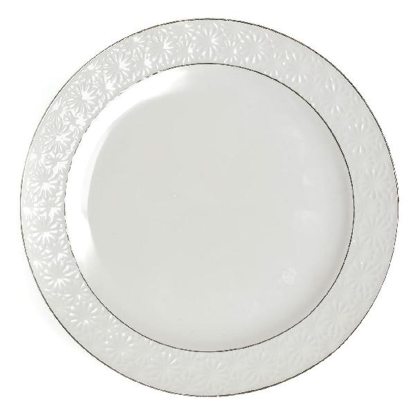 Изображение товара Тарелка столовая Balsford 179-01020 Нежность