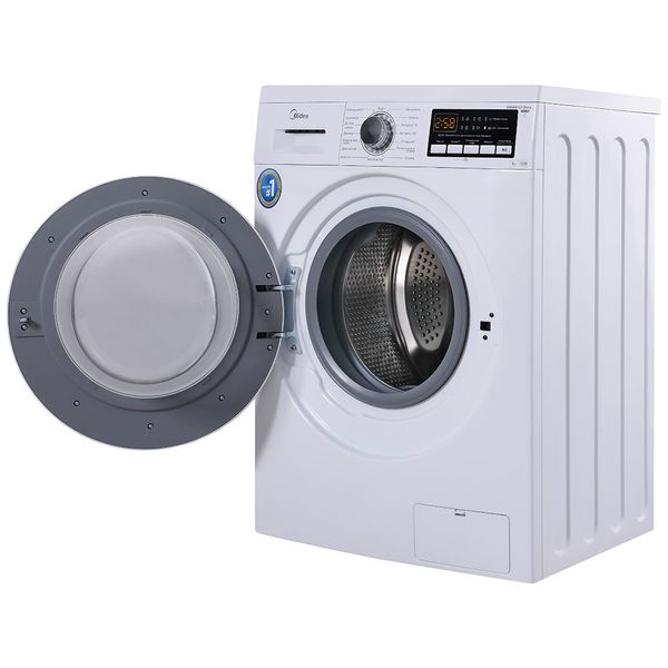 Изображение товара Стиральная машина стандартная Midea MWM7143i Crown