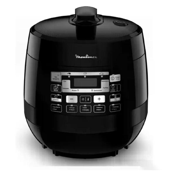 Изображение товара Мультиварка Moulinex Quickchef CE430832