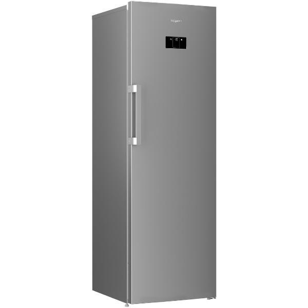 Изображение товара Морозильная камера Hotpoint HFZ 6185 S серебристая