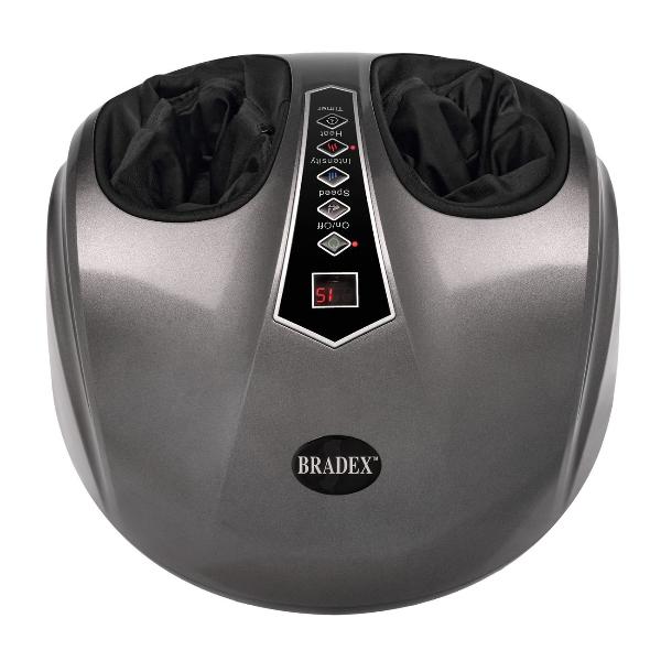 Изображение товара Массажер для ног Bradex ФУДЖИ KZ 1173