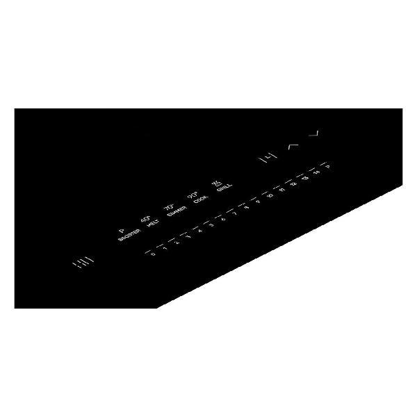 Изображение товара Встраиваемая индукционная панель независимая Hansa BHI67606