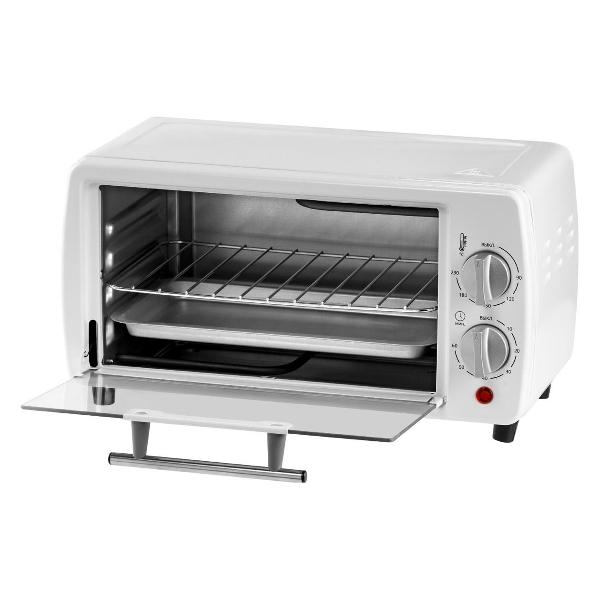 Изображение товара Мини-печь Galaxy LINE GL2625 белая