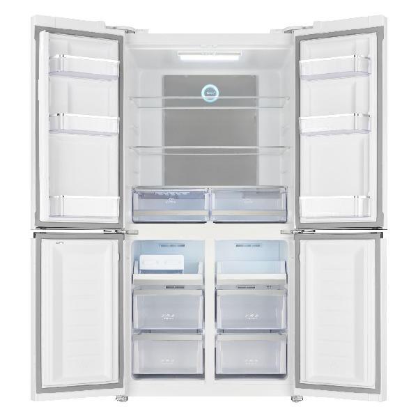 Изображение товара Холодильник (Side-by-Side) Kuppersberg NFFD 183 WG белый