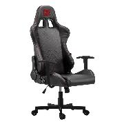 Изображение товара Кресло компьютерное игровое GLHF 1X Black