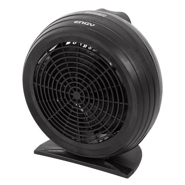Изображение товара Тепловентилятор Engy EN-521 черный