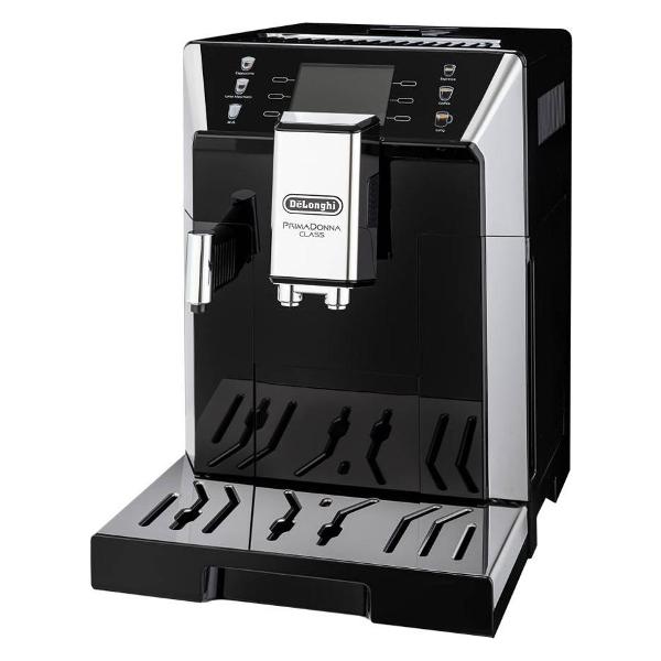 DeLonghi ECAM550.65.SB