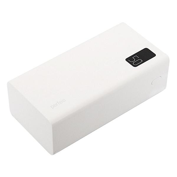 Изображение товара Внешний аккумулятор Perfeo MOUNTAINS 50000 PF_B4888