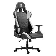 Изображение товара Кресло компьютерное игровое GLHF 1X Black/White