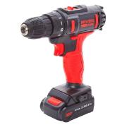 Изображение товара Шуруповерт аккумуляторный Redverg SD12LE/2-2S