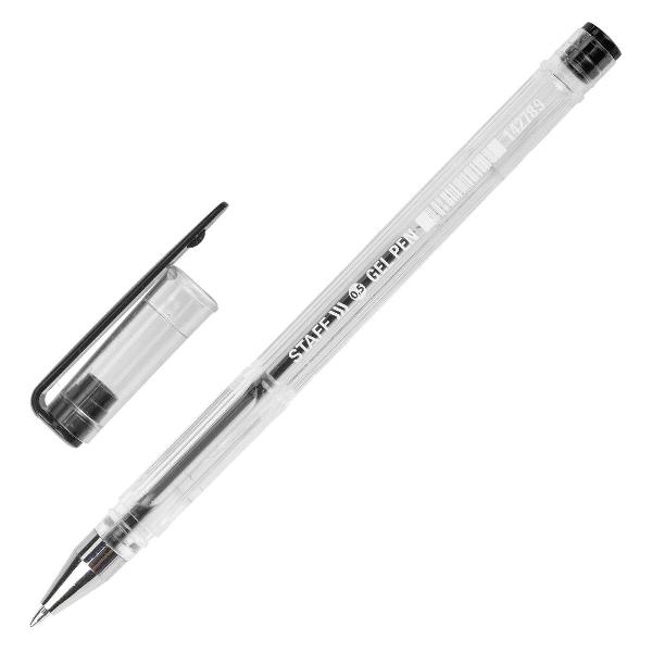 Изображение товара Набор ручек Staff 880416