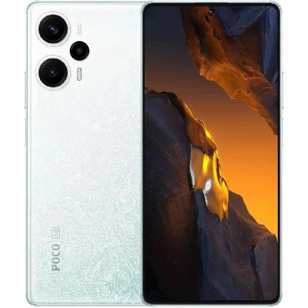   Xiaomi POCO F5 12256     32 850