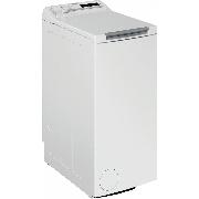 Изображение товара Стиральная машина с вертикальной загрузкой Whirlpool TDLRB 6240SS