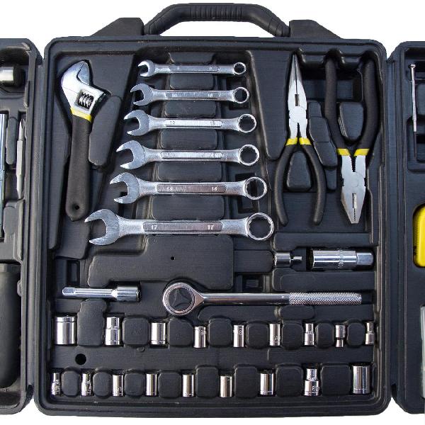 Изображение товара Набор ручного инструмента Kolner KTS 59