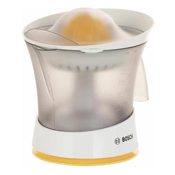 Изображение товара Соковыжималка для цитрусовых Bosch VitaPress MCP3500N