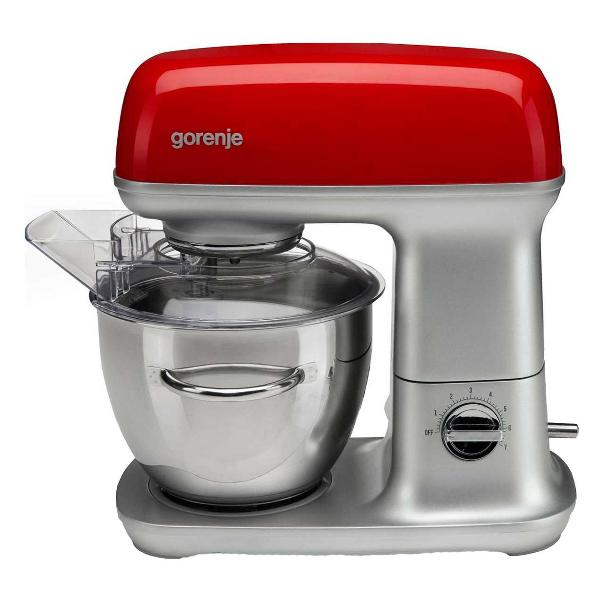 Изображение товара Кухонная машина Gorenje MMC1000RLR