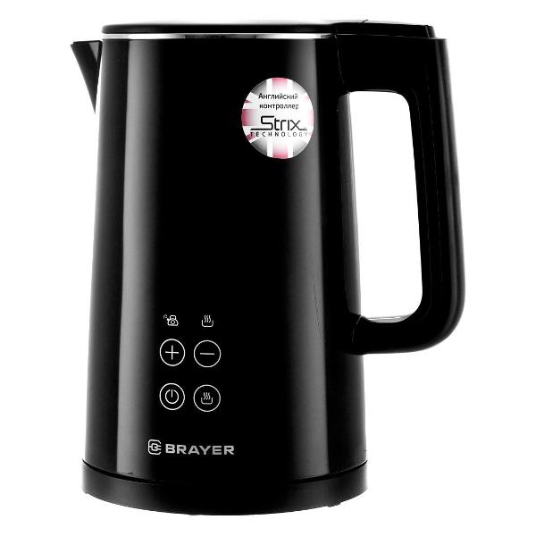 Изображение товара Электрочайник Brayer BR1035