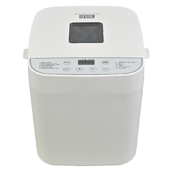 Изображение товара Хлебопечка GFGRIL GFB-2000