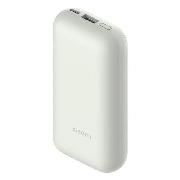 Изображение товара Внешний аккумулятор Xiaomi 33W 10000mAh Ivory