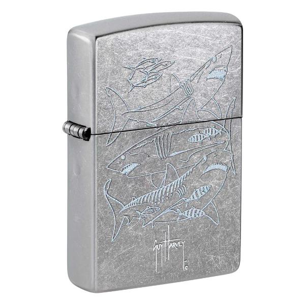 Зажигалки Zippo коллекционные