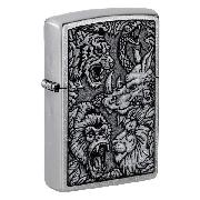 Изображение товара Бензиновая зажигалка Zippo 48567