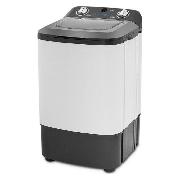 Изображение товара Активаторная стиральная машина Белоснежка XR801S