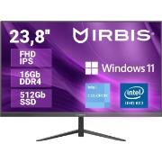 Изображение товара Моноблок Irbis MB2381N