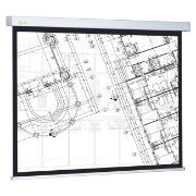 Изображение товара Экран для видеопроектора Cactus CS-PSW-120X160