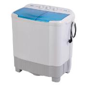 Изображение товара Активаторная стиральная машина Фея СМП 50 НC