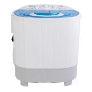 Изображение товара Активаторная стиральная машина Фея СМП 60 НC