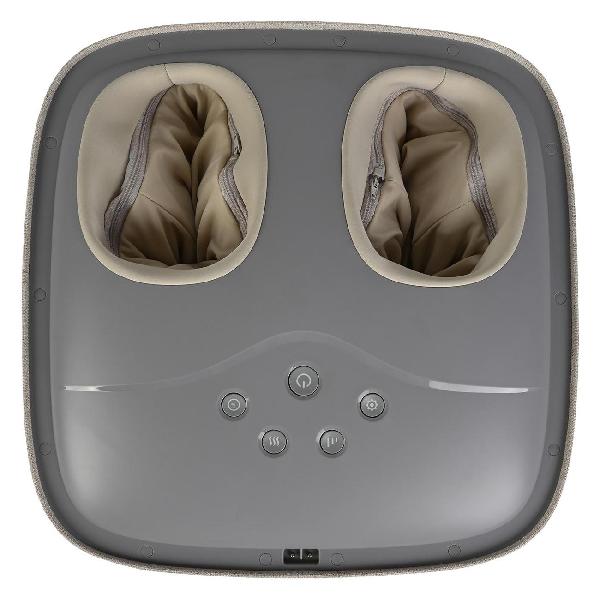 Изображение товара Массажер для ног Planta MF-15,