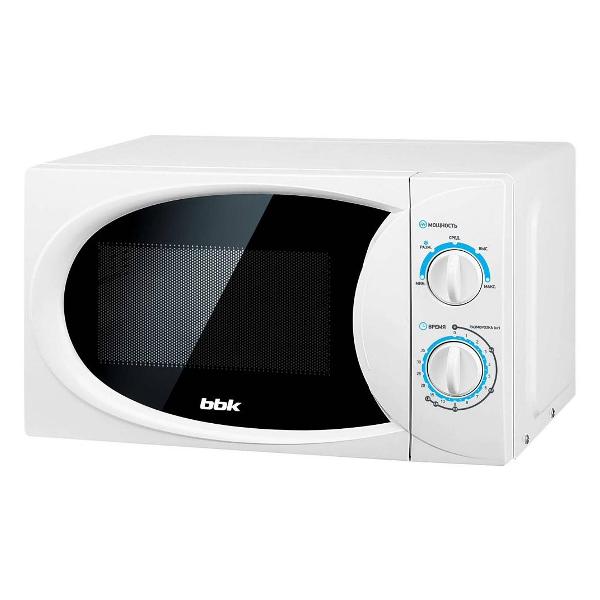 Микроволновая печь соло ВВК 20MWS-710M/W