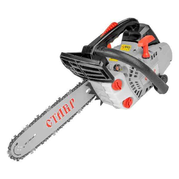 Изображение товара Пила бензиновая Ставр ПЦБ-30/1200