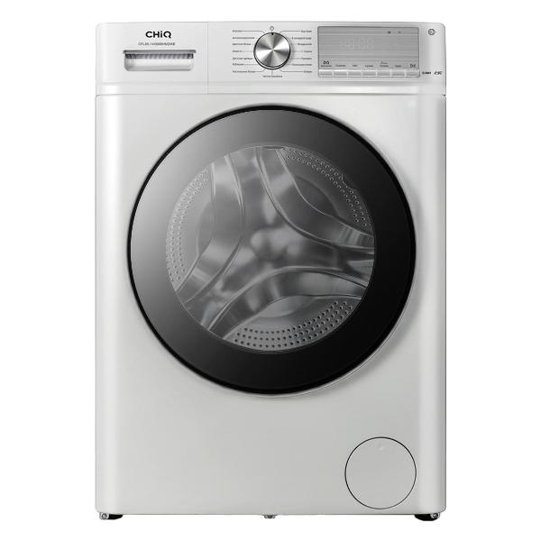Изображение товара Стиральная машина с сушкой CHiQ CFL80-14586BHM2WB