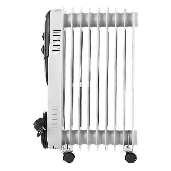 Изображение товара Радиатор масляный Neoclima NC 9309