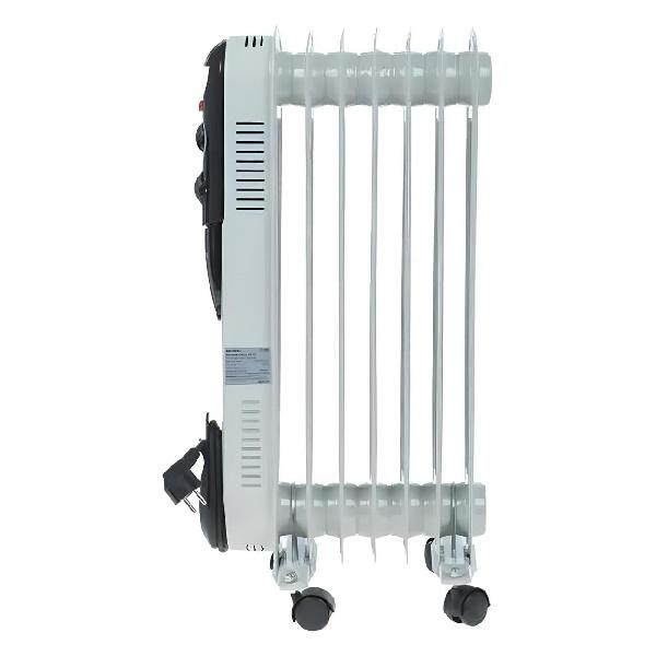 Изображение товара Радиатор масляный Neoclima NC 9307